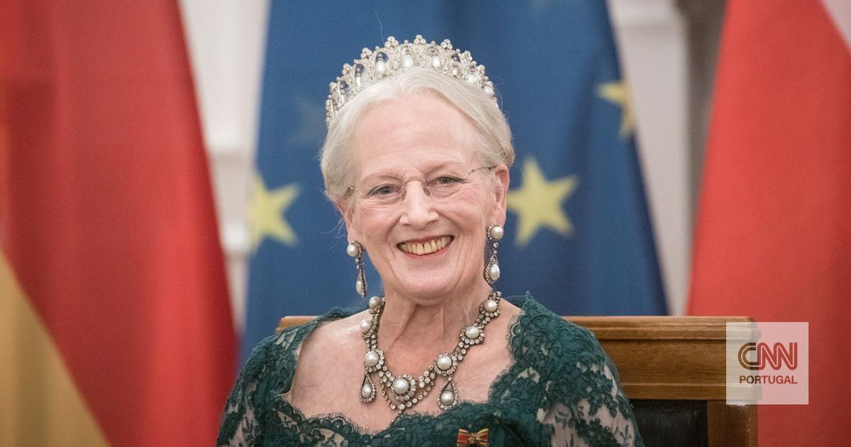 La reine du Danemark regrette d’avoir privé ses petits-enfants de titres royaux – ceci après avoir fait pleurer l’un de ses enfants