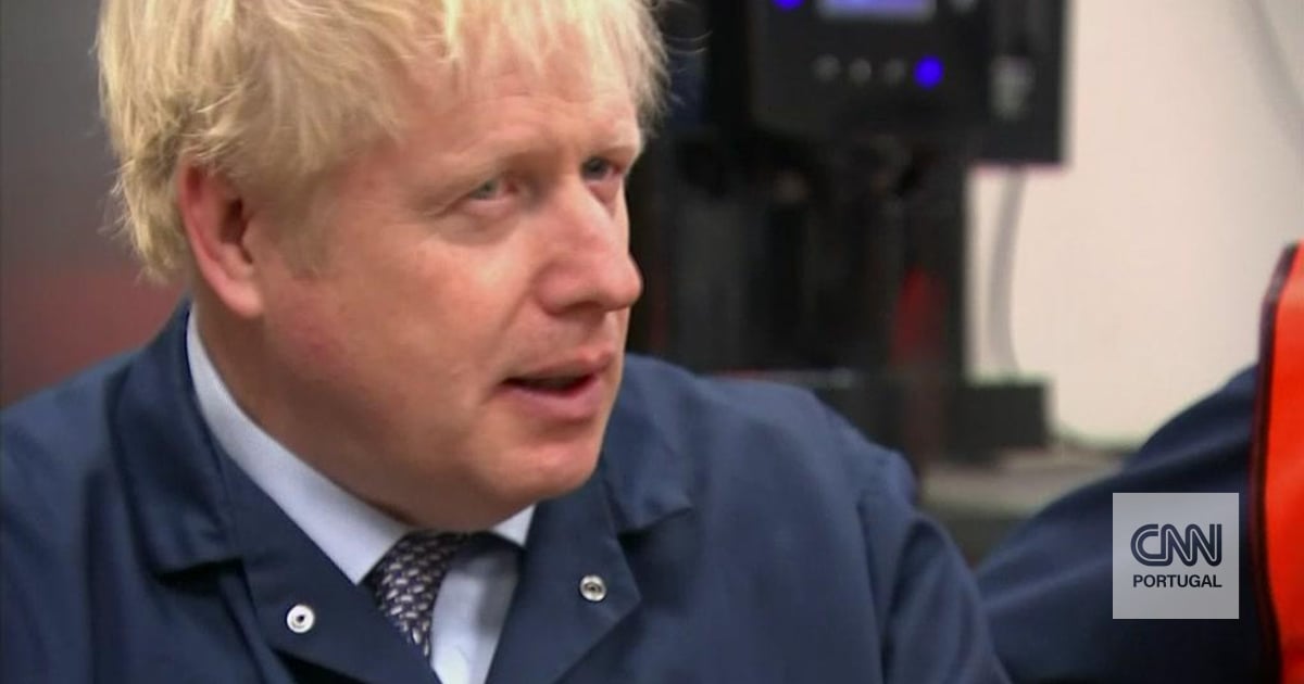 «Conmocionado y horrorizado», Boris Johnson dimite como diputado