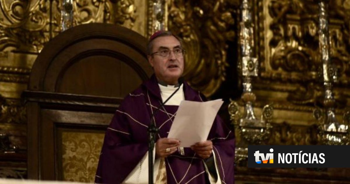 Bispo do Porto entrega lista de padres abusadores à PGR