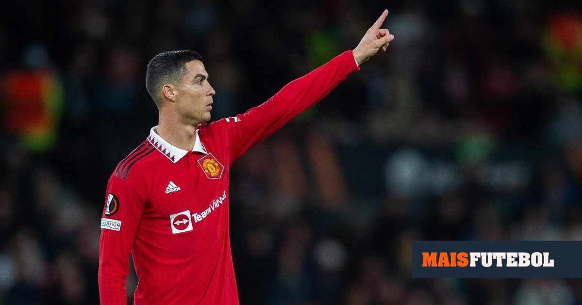 Manchester United “envisagera” une réponse après l’interview de Ronaldo