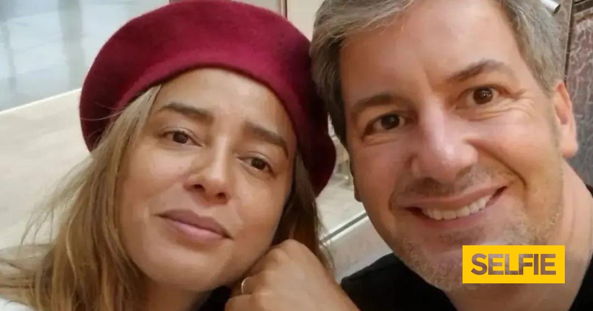Bruno de Carvalho et Liliana Almeida se montrent ensemble : “On prendra soin l’un de l’autre”