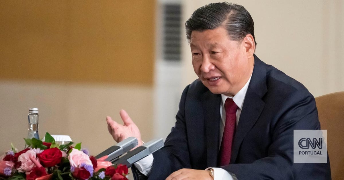 Xi Jinping fordert die nationalen Sicherheitsführer auf, sich auf den schlimmsten Fall vorzubereiten