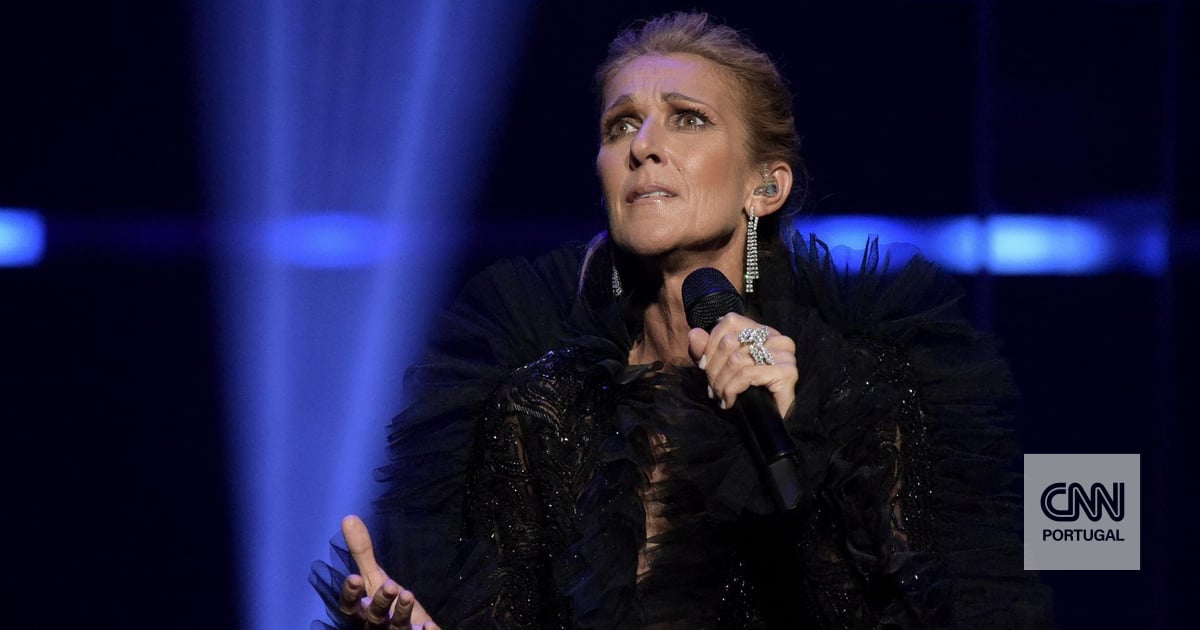 Céline Dion annule les concerts prévus en 2023 et 2024 Nouvelles Du Monde