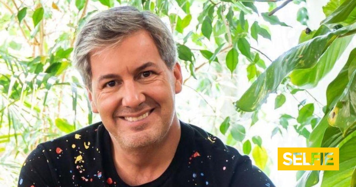 Bruno de Carvalho confessa sobre ser pai aos 50: Não vou mentir