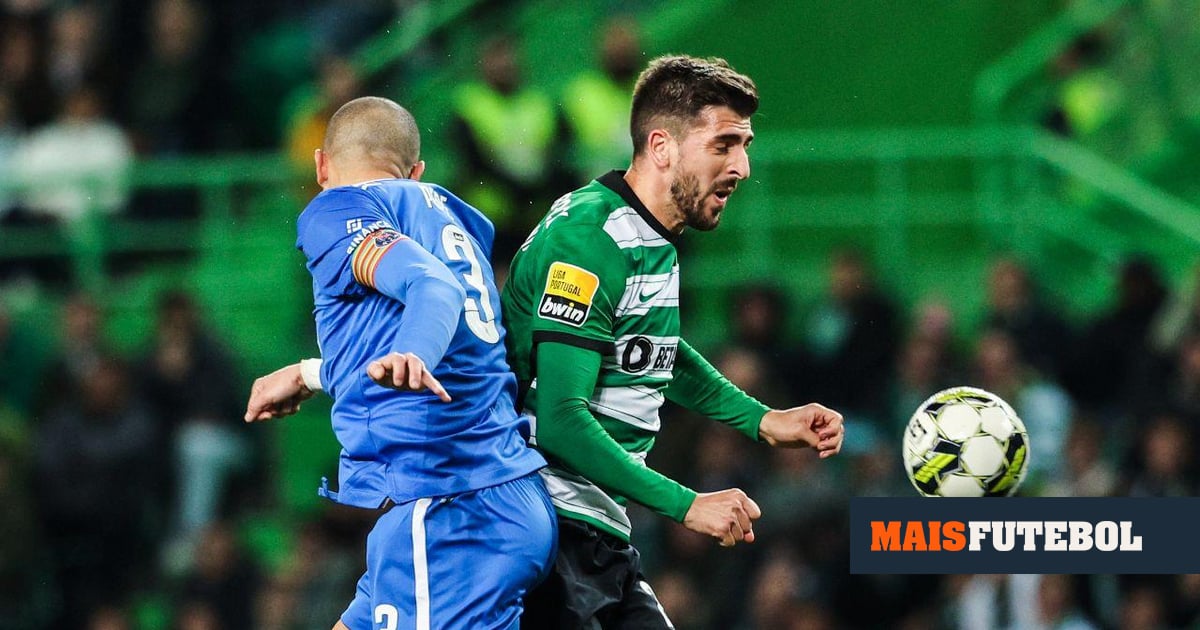Sporting-FC Porto (ONZES OFICIAIS): Coates de fora, Pepe titular
