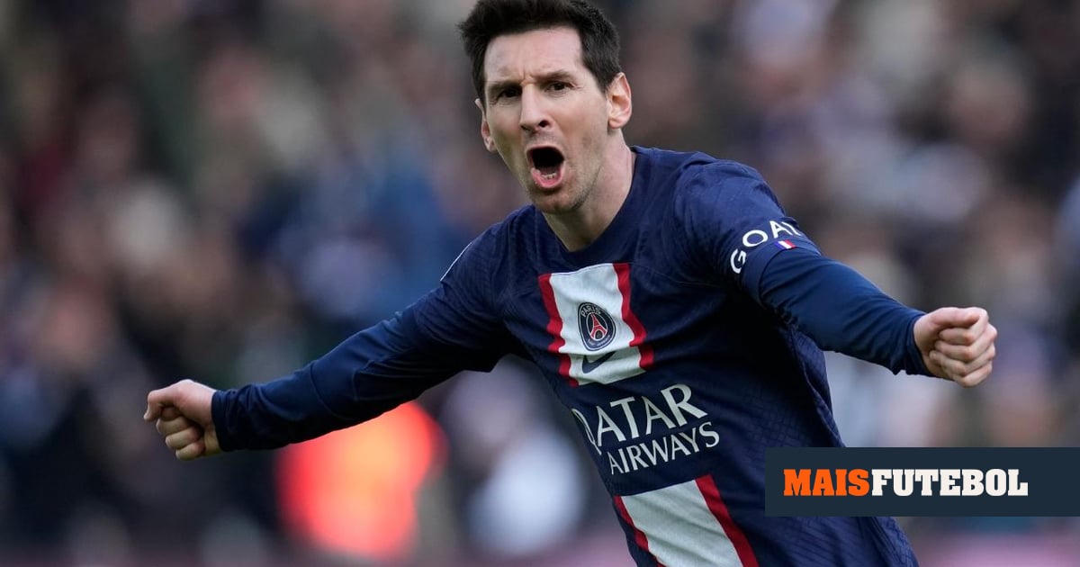 Paris Saint-Germain: Messi entschuldigt sich nach unerlaubter Reise nach Saudi-Arabien