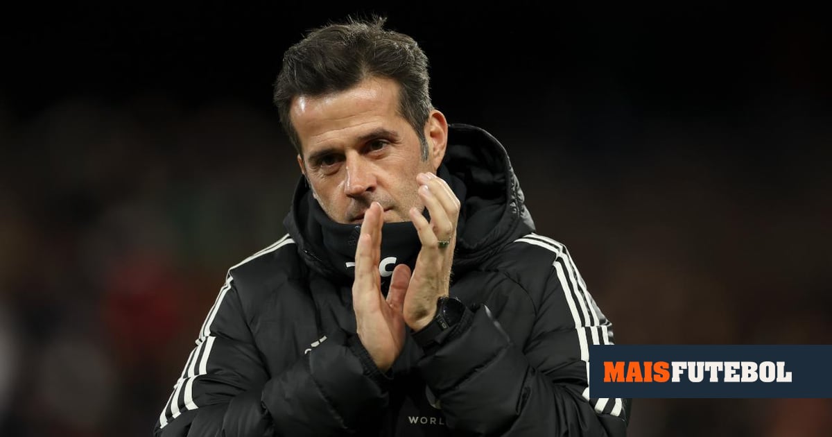 Marco Silva Confirms Proposal from Al Ahli and Situation with Aleksandar Mitrovic: Latest Updates