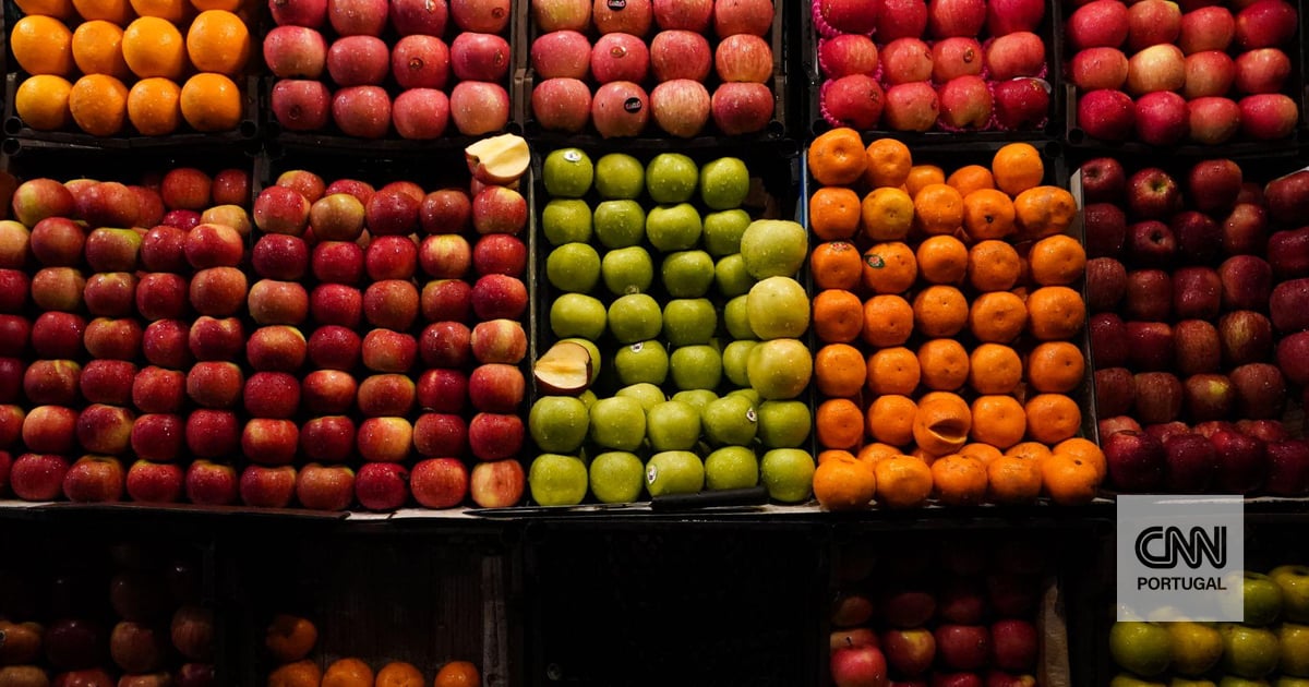Três cabazes para entender o aumento do preço dos alimentos em Portugal -  Renascença