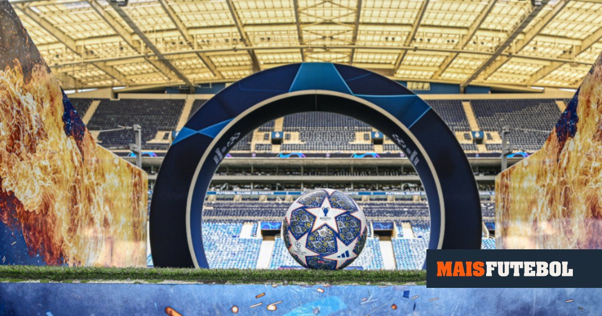 FC Porto aponta ao «mérito desportivo» e coloca-se «ao lado da UEFA»