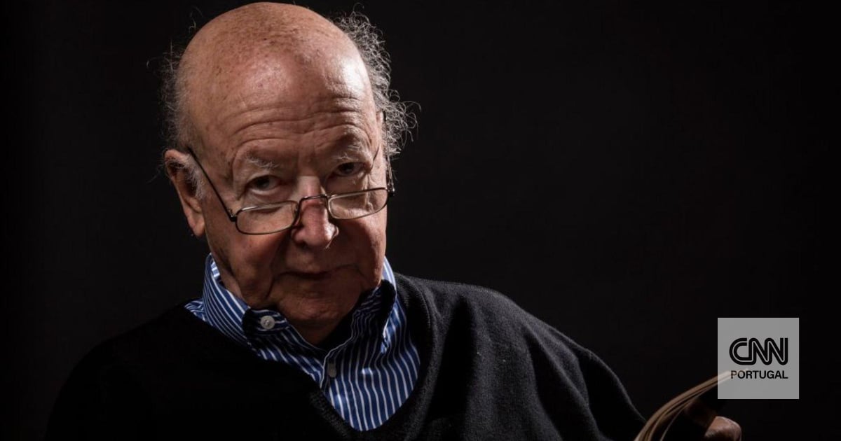 Muere el escritor y diplomático chileno Jorge Edwards a los 91 años