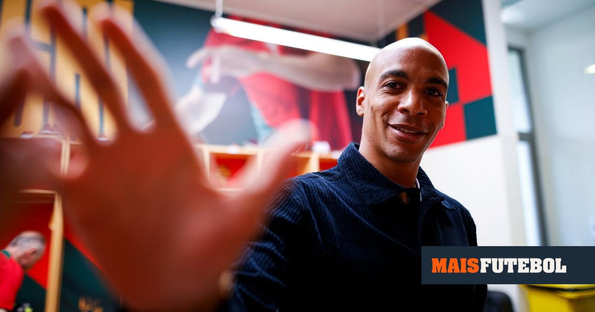 Joao Mario reveals the reason for his resignation from choosing Portugal
