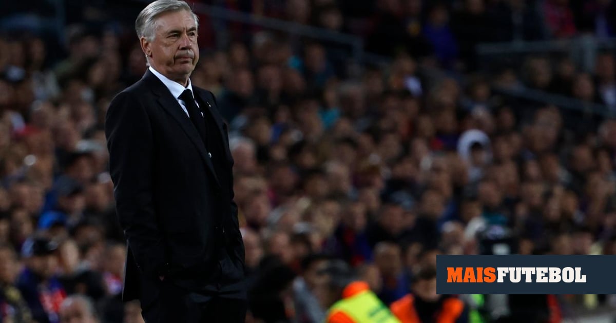 OFFICIEL : Carlo Ancelotti renouvelle avec le Real Madrid
