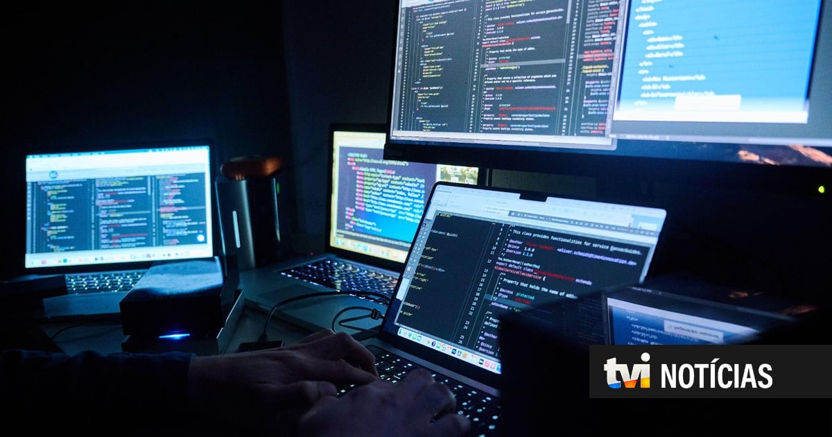 Pro-russische Hacker greifen Geheimdienst-Websites in Deutschland, Spanien, der Türkei und Österreich an