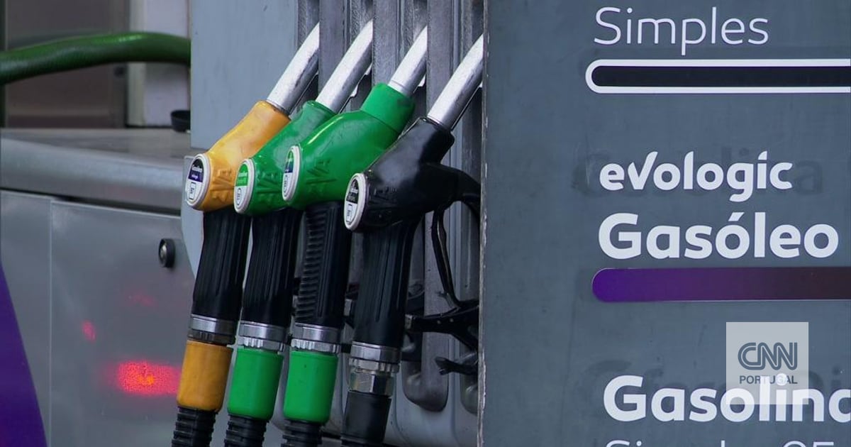 Gasoline price ⬆️;  Diesel price ⬆️⬆️⬆️⬆️⬆️⬆️: what changes next week