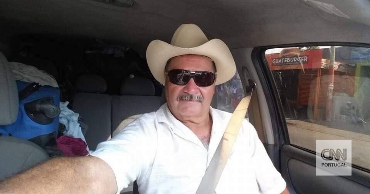 Anciano asesinado a golpes en México mientras entregaba donaciones