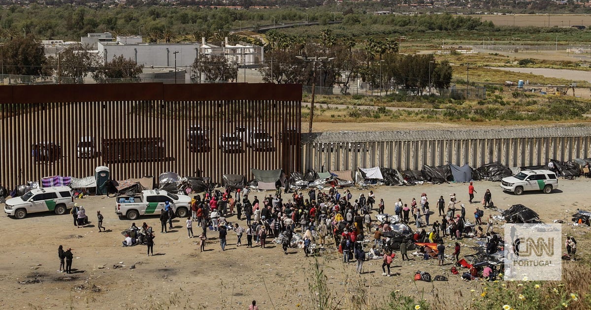 Once policías condenados en México por la muerte de 17 migrantes en la frontera con Estados Unidos