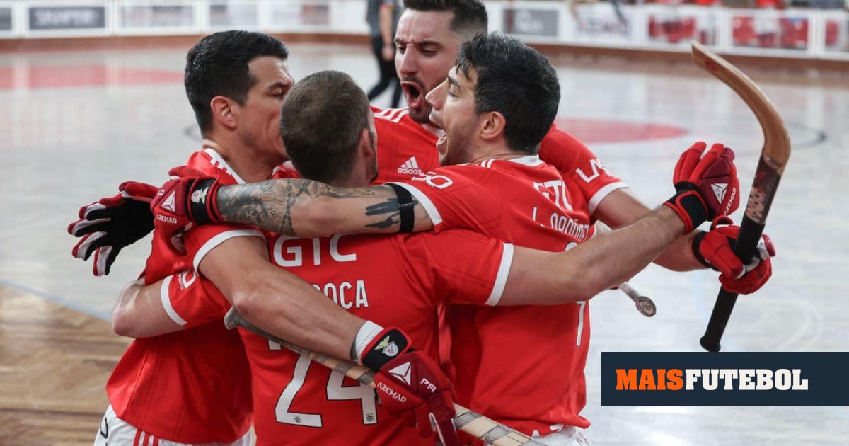 Sporting vence Benfica e empata final do Nacional de basquetebol, Outras  Modalidades