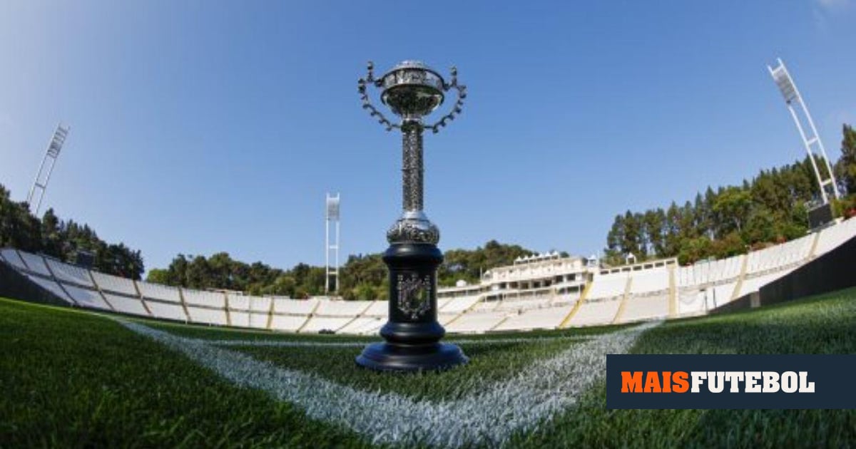 Final da Taça: FC Porto e Sporting iniciam venda de bilhetes esta quarta-feira