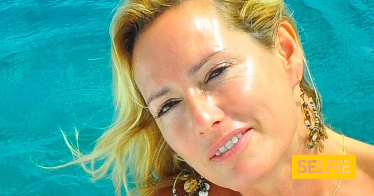Fernanda Serrano en bikini : “Sans aucun filtre… et avec tout ce que la vie m’a donné !”