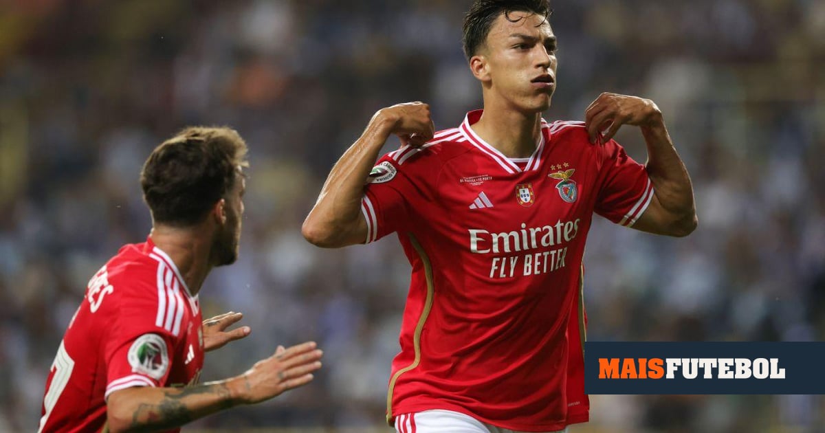 Le poids réel des buts de Musa à Benfica et le mythe selon lequel ce n’était pas le cas