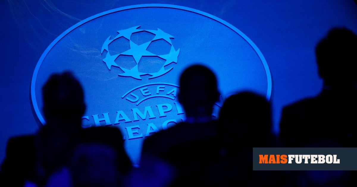 Golos e assistências: Os reis da Champions League, UEFA Champions League