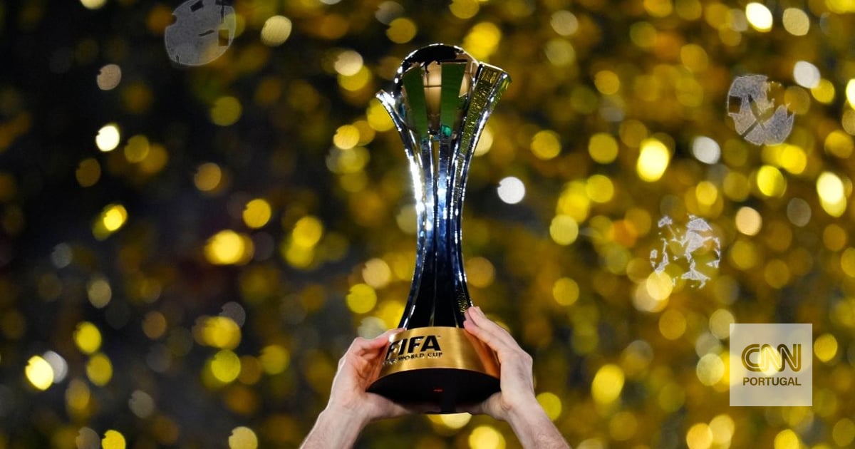Fifa confirma adiamento do novo Mundial de Clubes