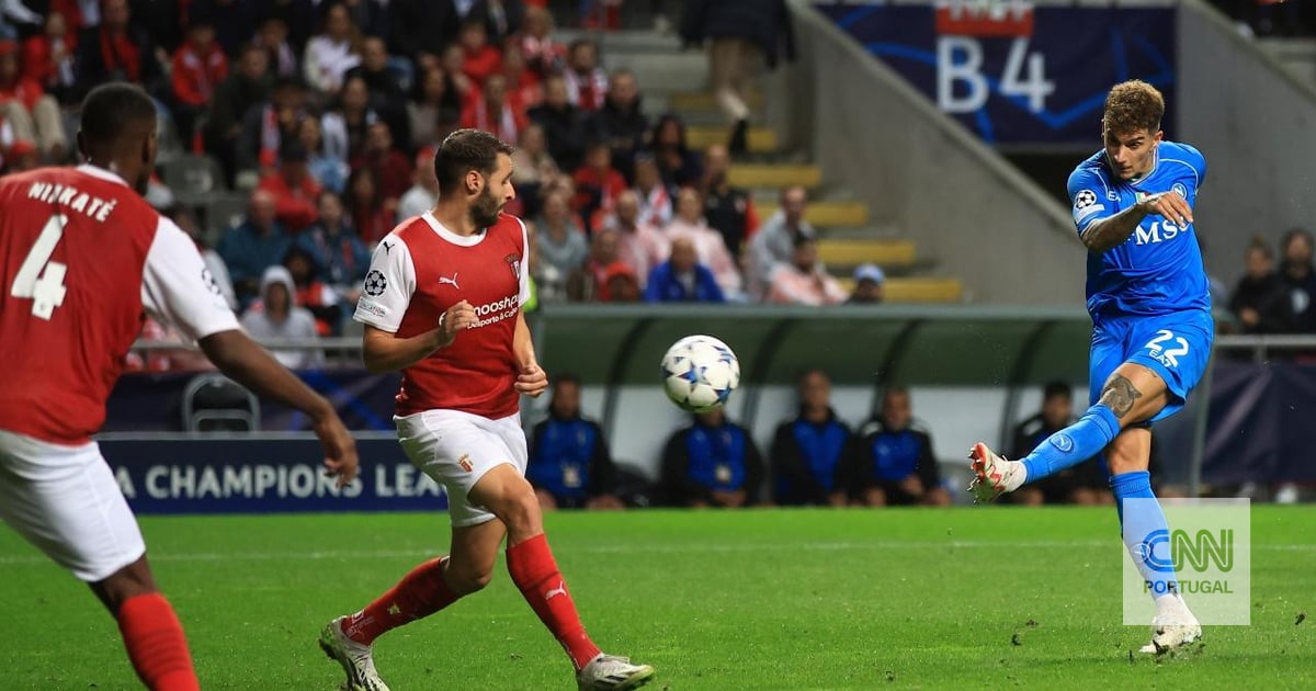Braga’s Fate Hangs in the Balance: Champions League Round of 16 or Europa League?