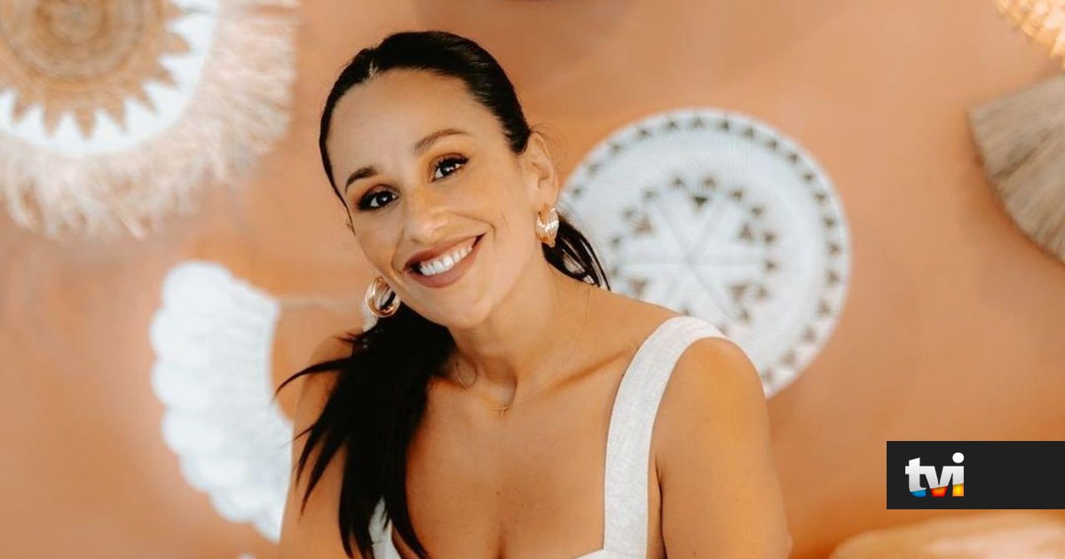 Rita Pereira vai fazer série brasileira da HBO - Forbes Portugal