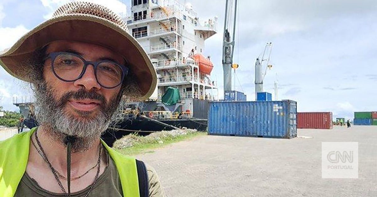 Un climatólogo se enfrenta al despido de un prestigioso instituto alemán por negarse a volar a casa desde Papúa Nueva Guinea