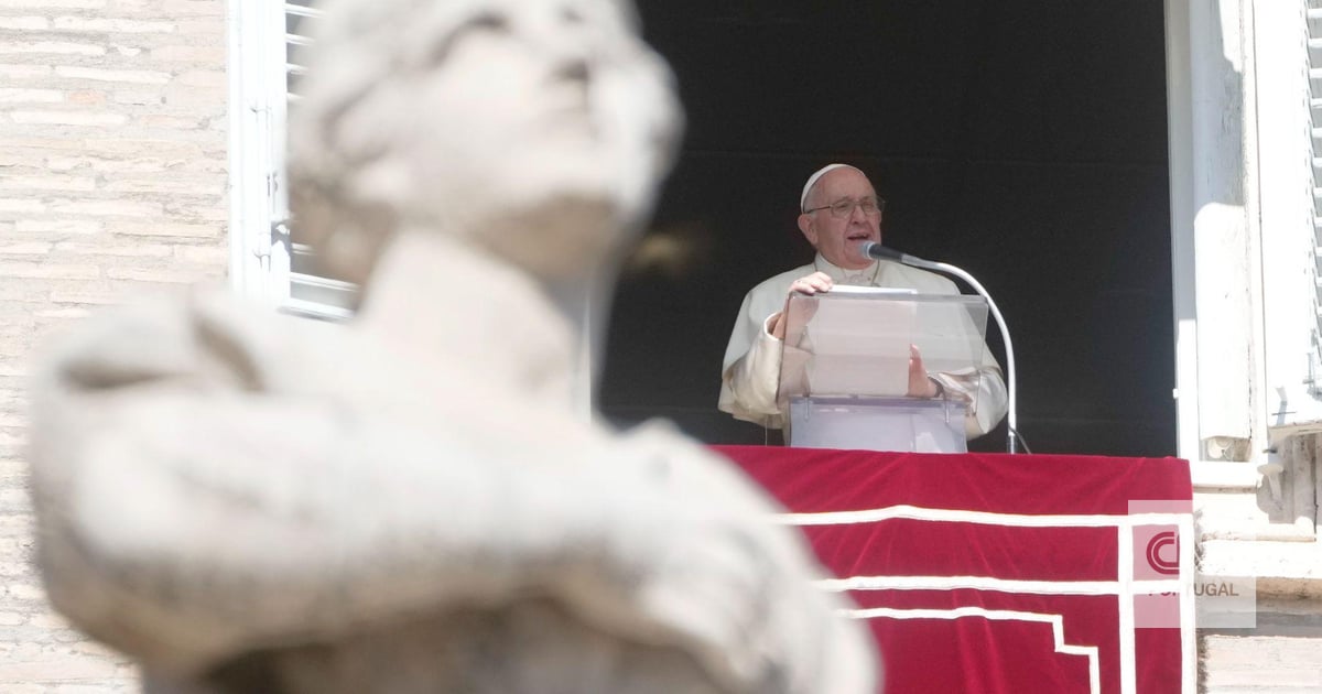El Papa Francisco hace historia y anuncia su presencia en la COP28 de Dubái