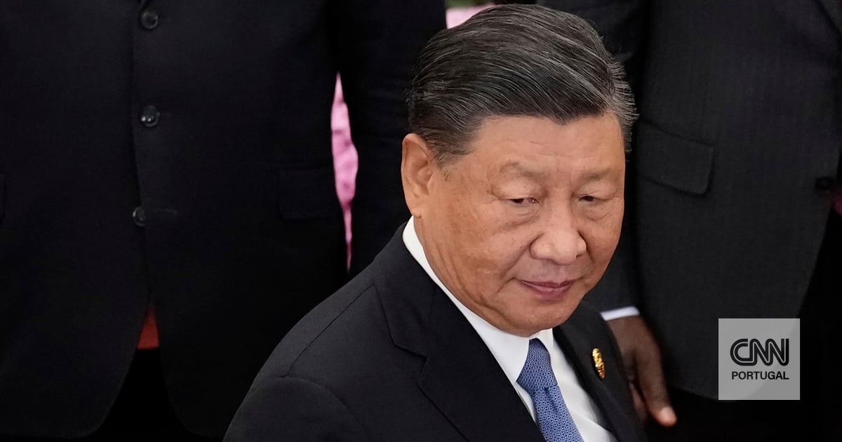 Xi Jinping garantiza que China continuará con el “desarrollo pacífico”