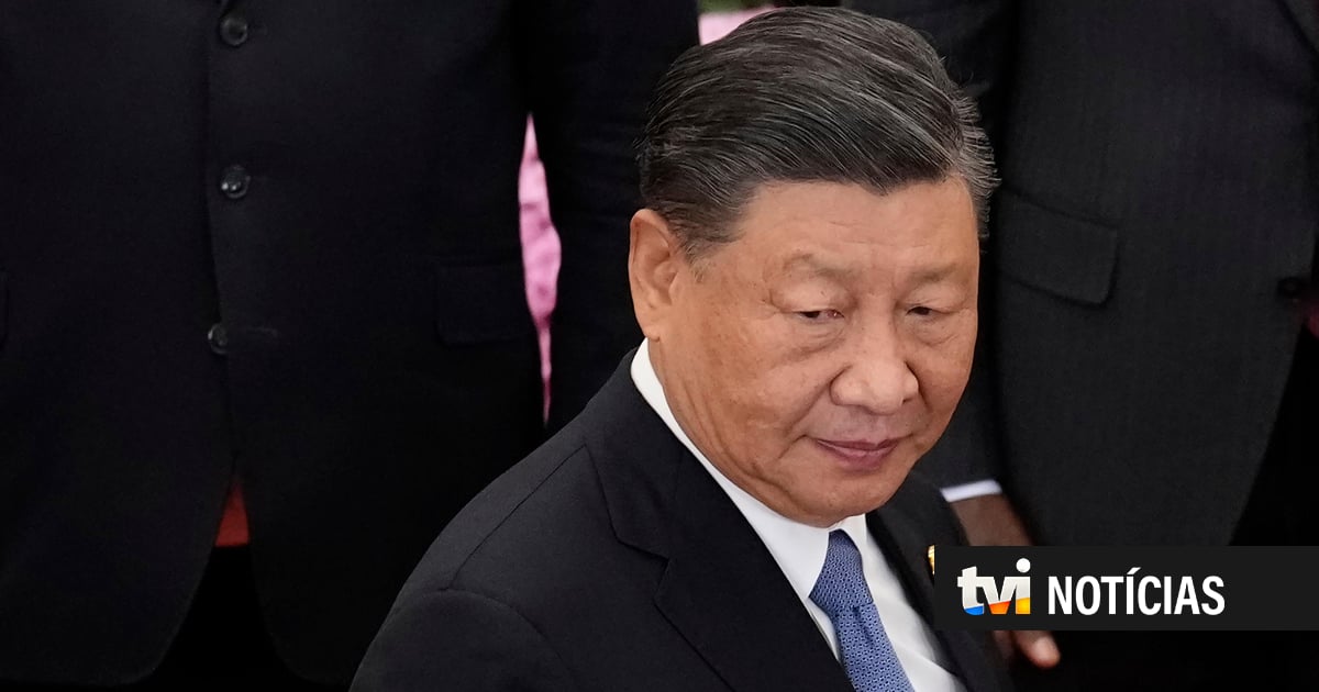 Xi Jinping garantiza que China continuará con el “desarrollo pacífico”.