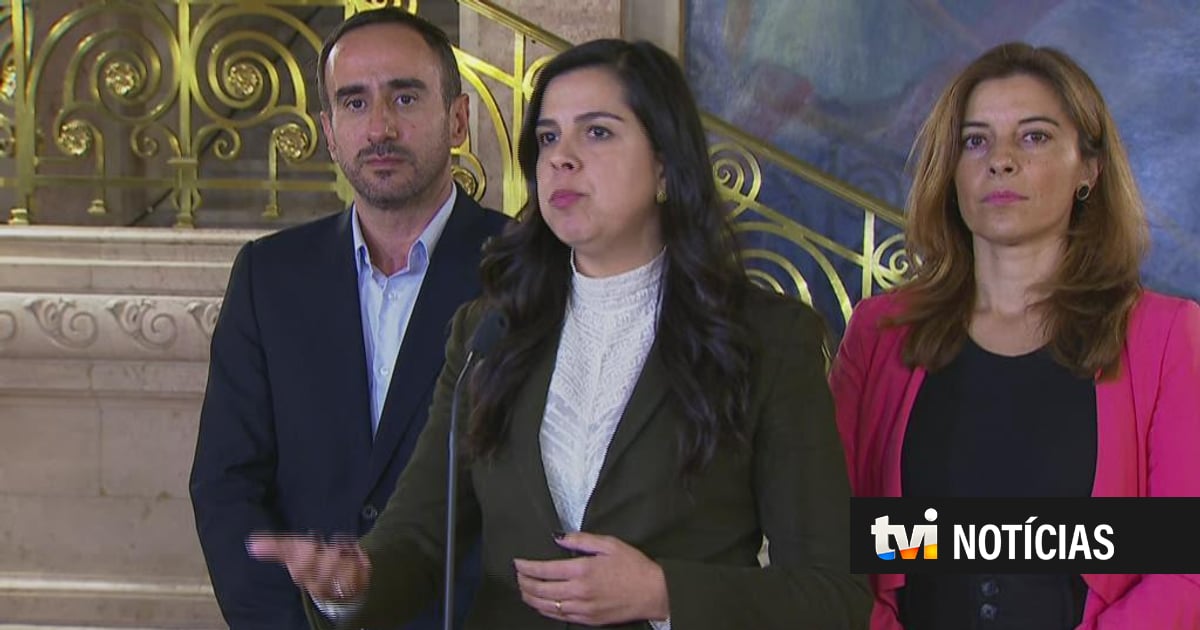 VÍDEO: Empate madrugador entre Famalicão e Estoril (1-1) - TVI Notícias