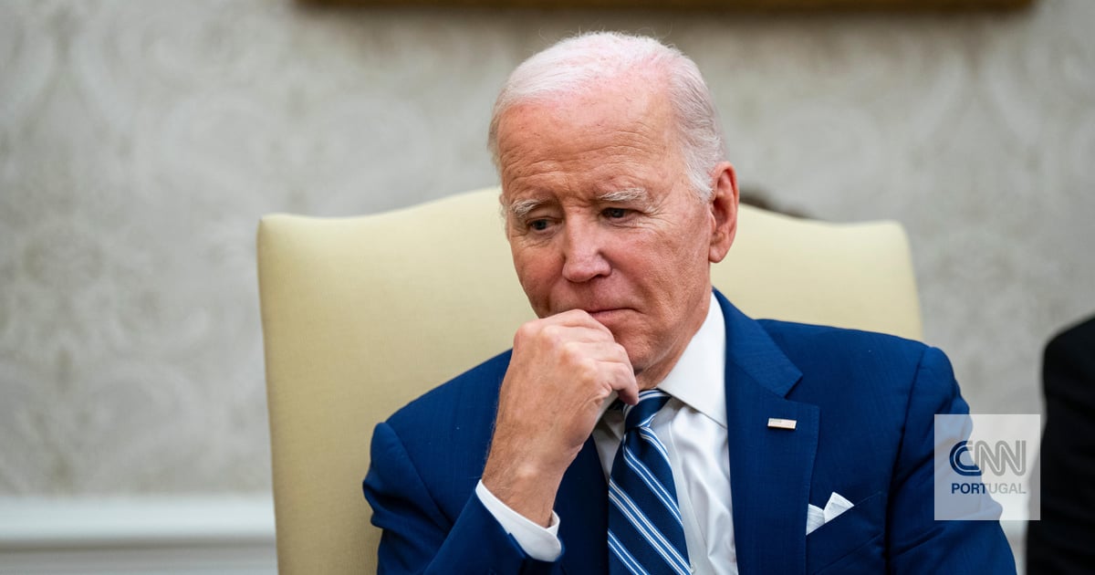 La Cámara de Representantes de Estados Unidos aprueba la investigación de juicio político a Biden