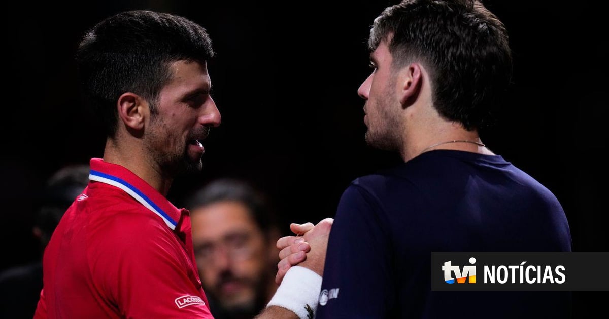 Djokovic deixa recado aos britânicos e lembra estar invicto na Taça Davis  desde 2011