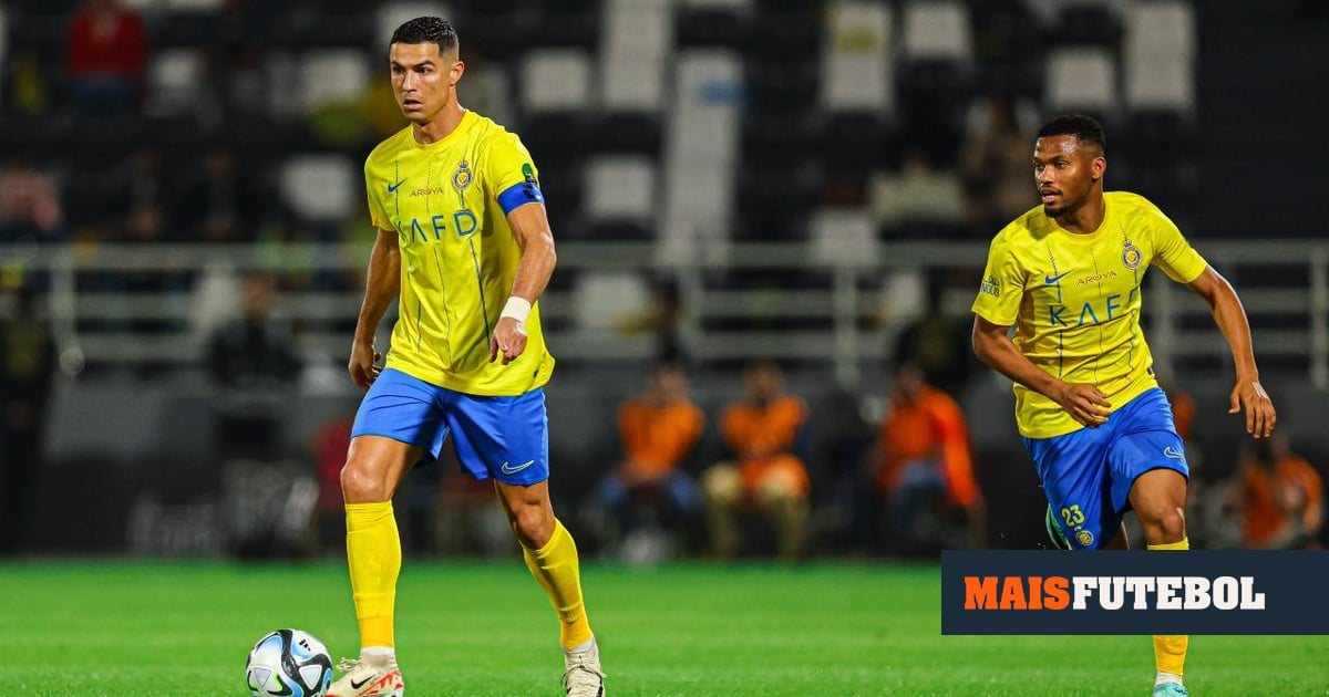 Ronaldo erzielt dieses Jahr 50 Tore, Otavio bereitet vor und Al-Nasr rückt im Pokal vor