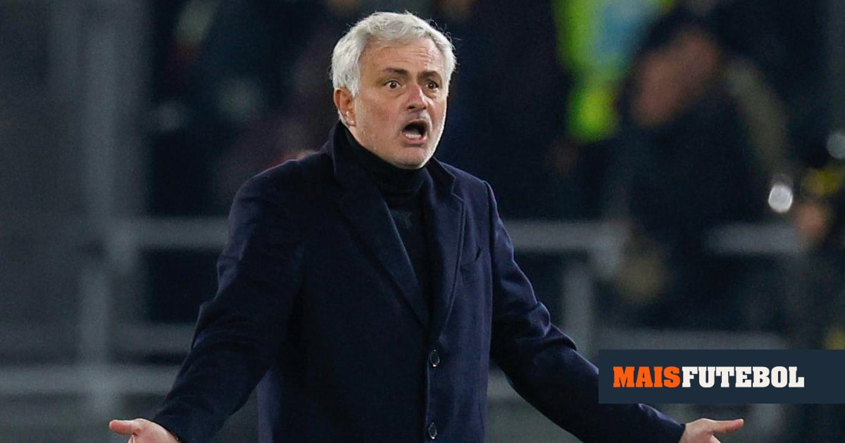 Mercado: Mourinho à procura de ex-Sporting e Man. United arruma a casa