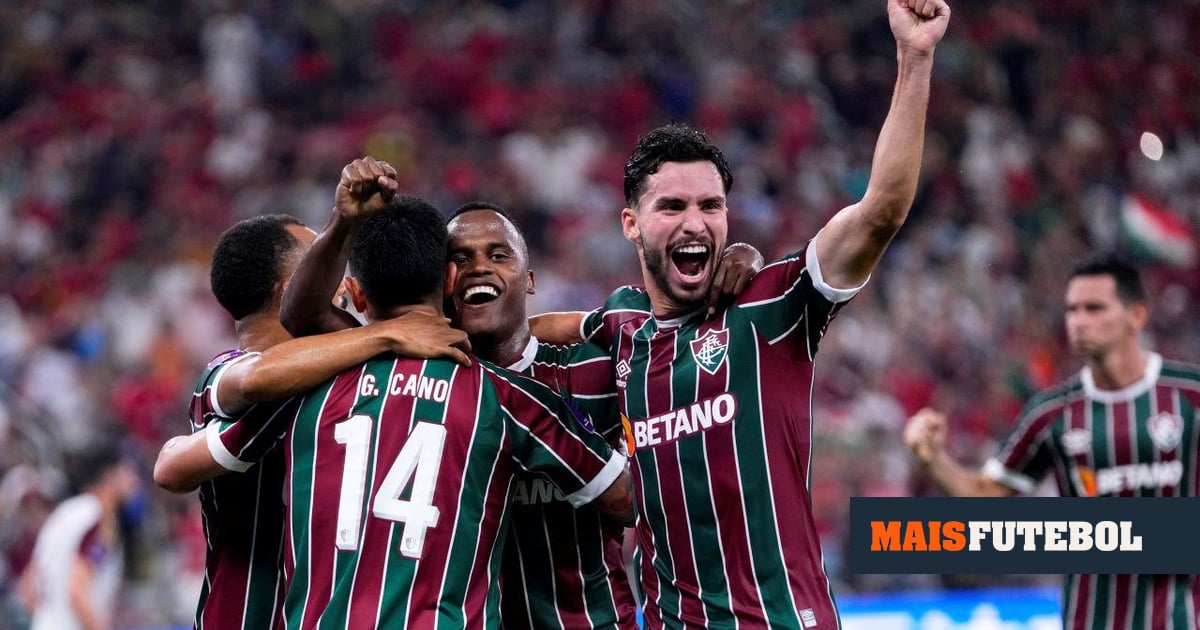 Club World Cup: Fluminense wins over Al-Ahly (2-0) and reaches the final