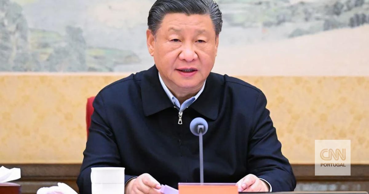„Das ist es, was die Leute wollen.“  Xi Jinping warnt, dass die „Wiedervereinigung“ Chinas mit Taiwan „unvermeidlich“ sei
