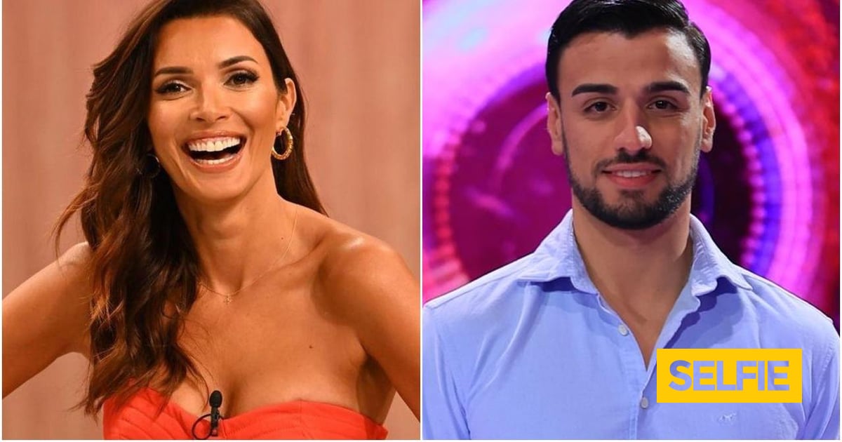 “Big Brother”: Maria Cerqueira Gomez's reaction to Francisco Valle's last-minute decision