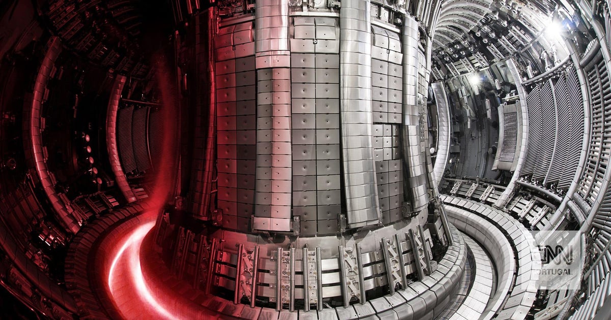 British scientists have just set a record in the field of nuclear fusion.  We are (a little) closer to ensuring clean energy