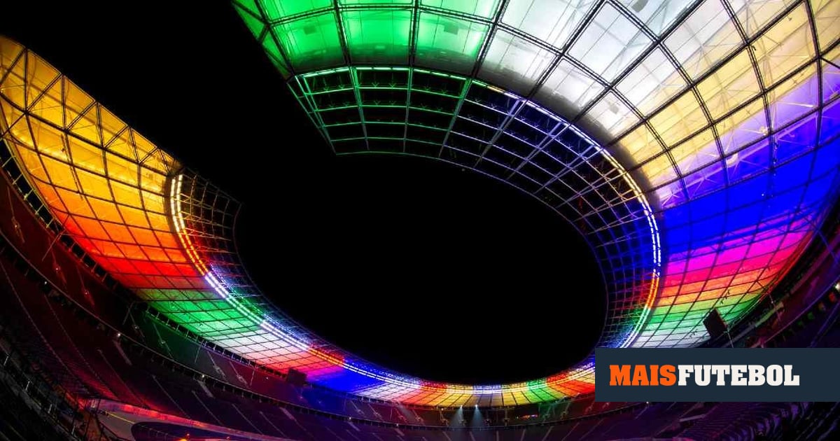VÍDEO: UEFA revela hino do Euro 2024