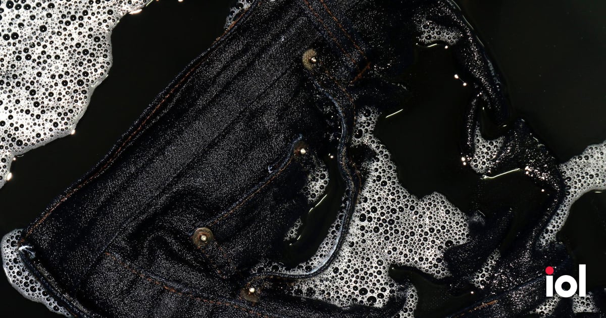 So sollten Sie schwarze Jeans waschen, damit sie ihre Farbe nicht verlieren – Aktuelle News