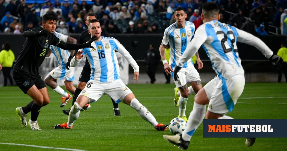 Copa América: lista de convocados das seleções aumenta para 26