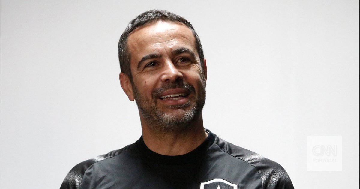 VIDEO: Artur Jorges Botafogo gewinnt und teilt sich die Führung bei Libertadores