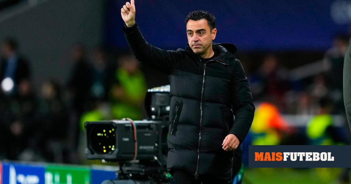 Xavi Hernández to continue as coach in Barcelona, confirmed by President Joan Laporta