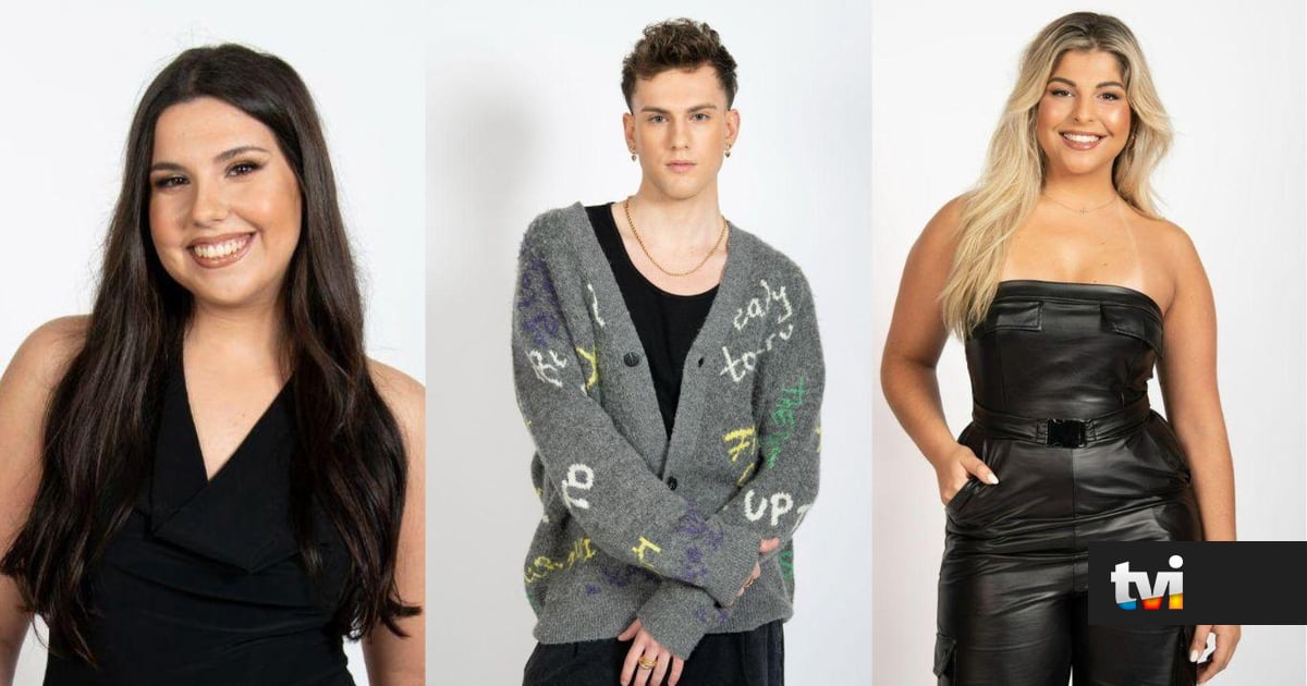 New contestants in the Big Brother house.  Find out who entered the game – Big Brother