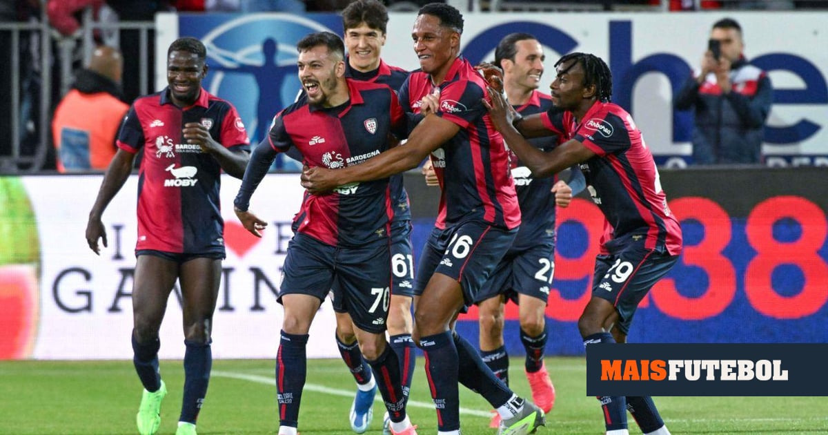 Serie A : Cagliari en sécurité, l’Udinese et Frosinone cherchent à rester