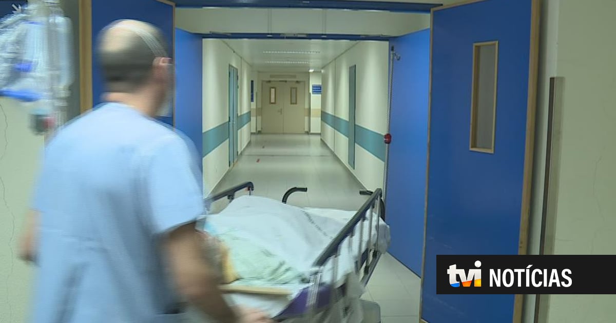 Acompanhamento na urgência está consagrado na lei mas não é o que tem acontecido no hospital de Viseu