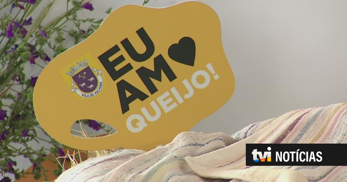 Alcains recebe a segunda edição do Portugal Cheese Festival
